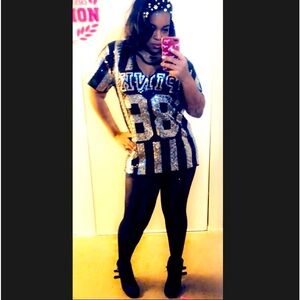 Meet your Posher, Latanya